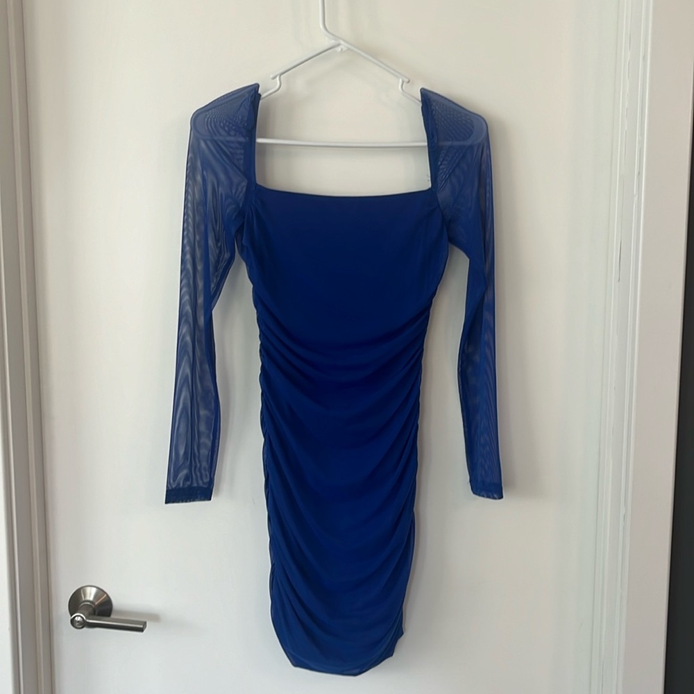 Princess Polly Dress